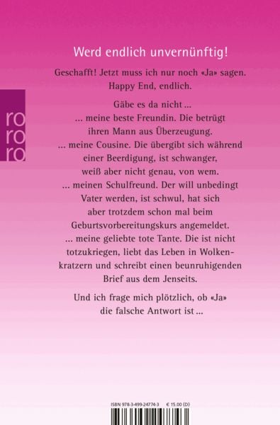 Produktbild: Schwerelos