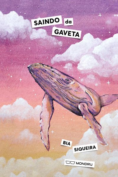 Produktbild: Saindo da Gaveta