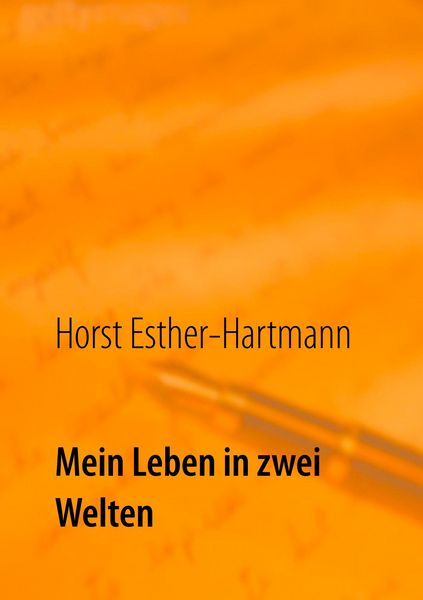 Produktbild: Mein Leben in zwei Welten