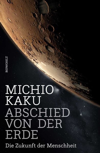Produktbild: Abschied von der Erde
