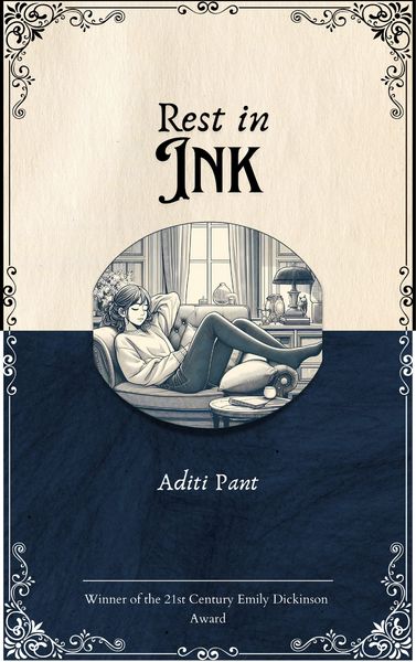 Produktbild: Rest in Ink