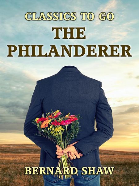 Produktbild: The Philanderer