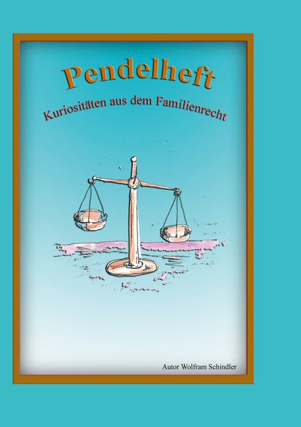 Produktbild: Pendelheft