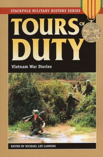 Produktbild: Tours of Duty