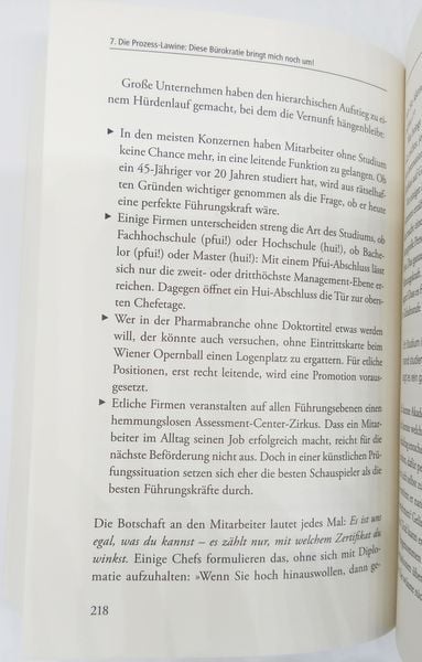 Produktbild: Noch so ein Arbeitstag, und ich dreh durch!