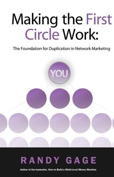 Produktbild: Making the First Circle Work
