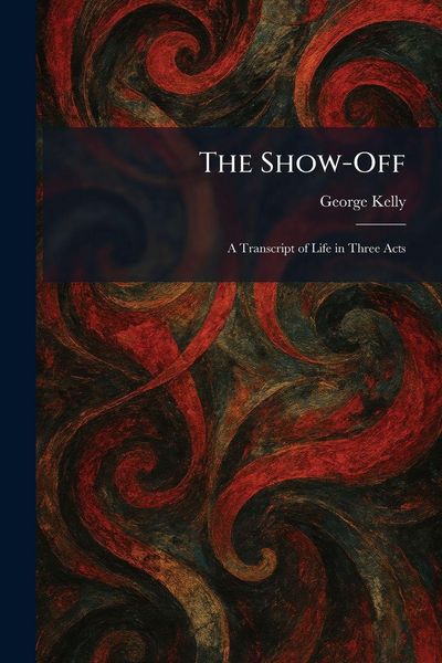Produktbild: The Show-Off