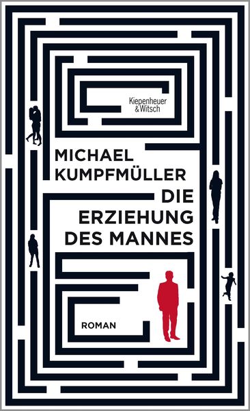 Produktbild: Die Erziehung des Mannes