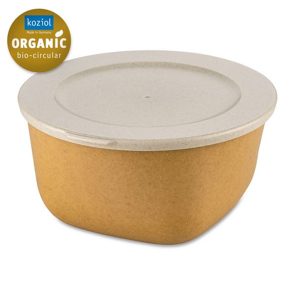 Produktbild: Koziol Box mit Deckel 2l Box mit Deckel 2l
