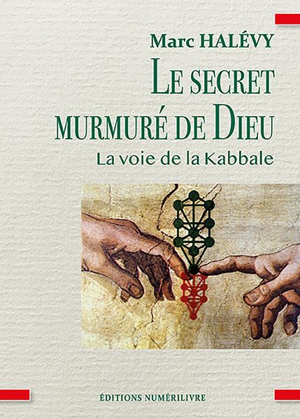 Produktbild: Le secret murmur&eacute; de Dieu