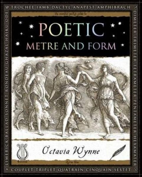 Produktbild: Poetic Metre and Form