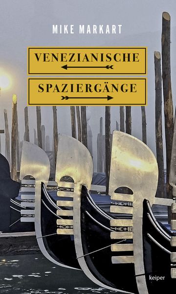 Produktbild: Venezianische Spazierg&auml;nge