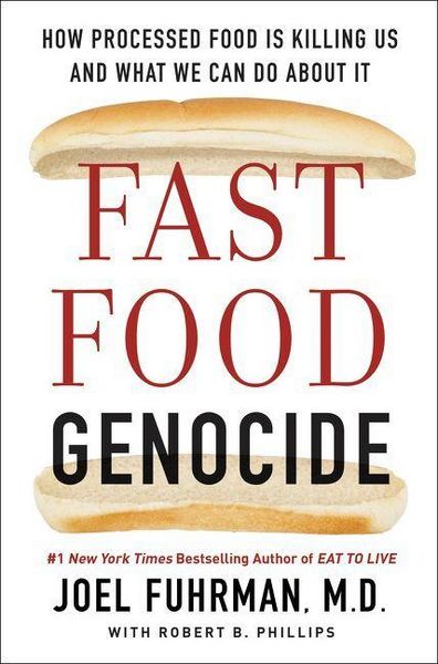 Produktbild: Fast Food Genocide