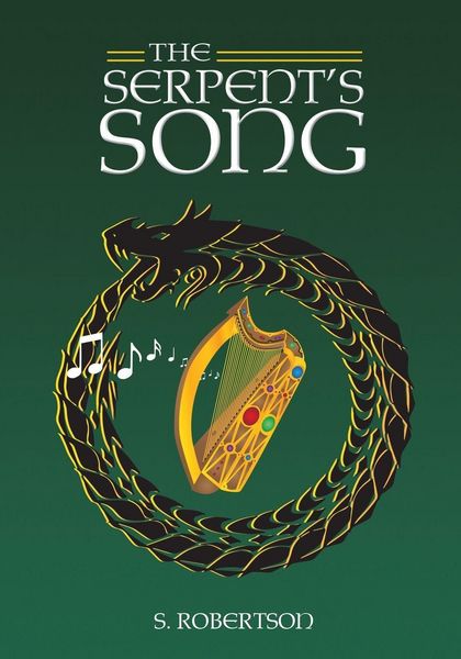 Produktbild: The Serpent's Song
