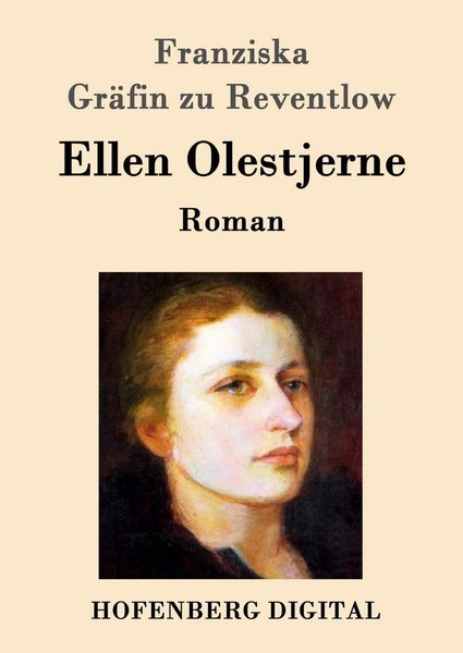 Produktbild: Ellen Olestjerne
