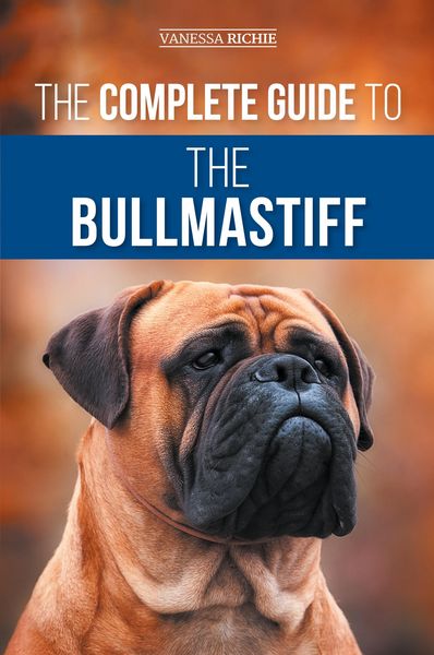 Produktbild: The Complete Guide to the Bullmastiff