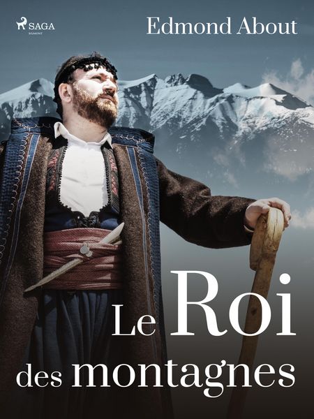Produktbild: Le Roi des Montagnes