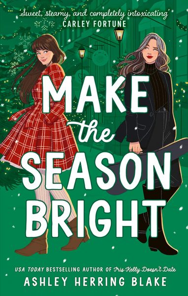 Produktbild: Make the Season Bright