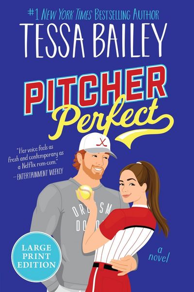 Produktbild: Pitcher Perfect