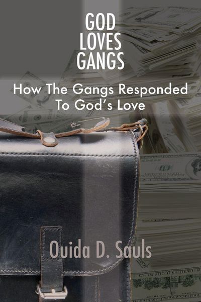 Produktbild: God Loves Gangs