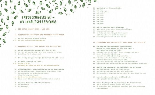 Produktbild: Sp&uuml;r den Wald