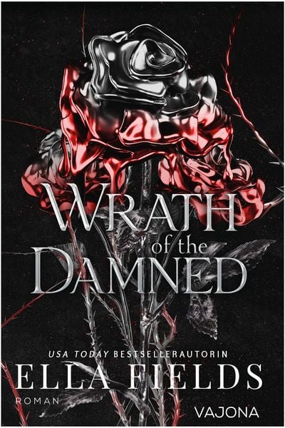 Produktbild: Wrath of the Damned