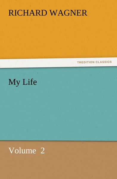 Produktbild: My Life