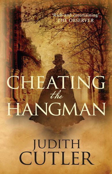 Produktbild: CHEATING THE HANGMAN