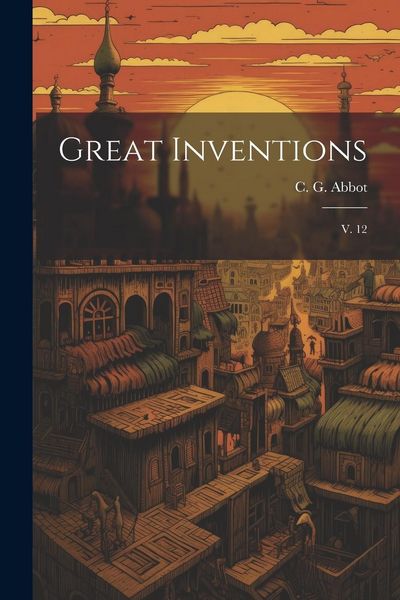 Produktbild: Great Inventions