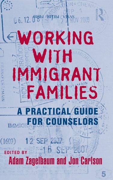 Produktbild: Working With Immigrant Families