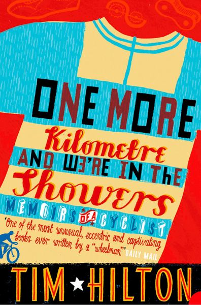 Produktbild: One More Kilometre and We're in the Showers