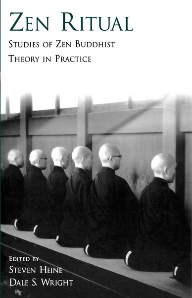 Produktbild: Zen Ritual