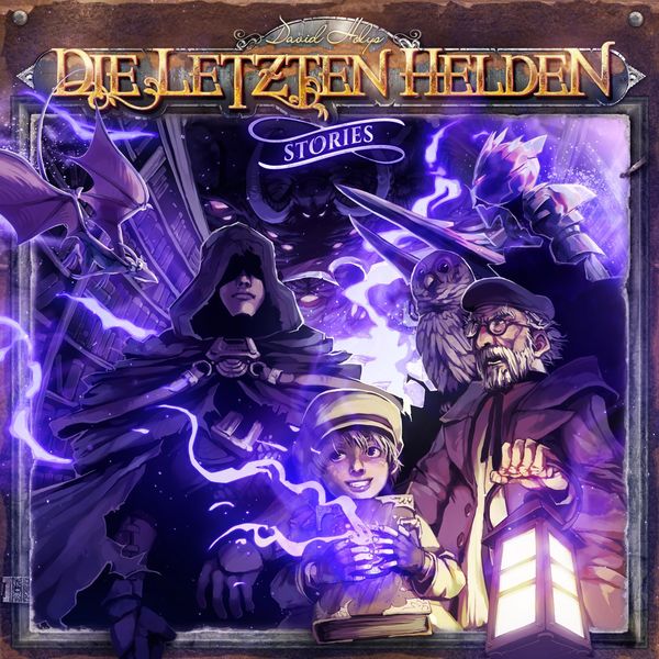 Produktbild: Die verlorenen Kapitel