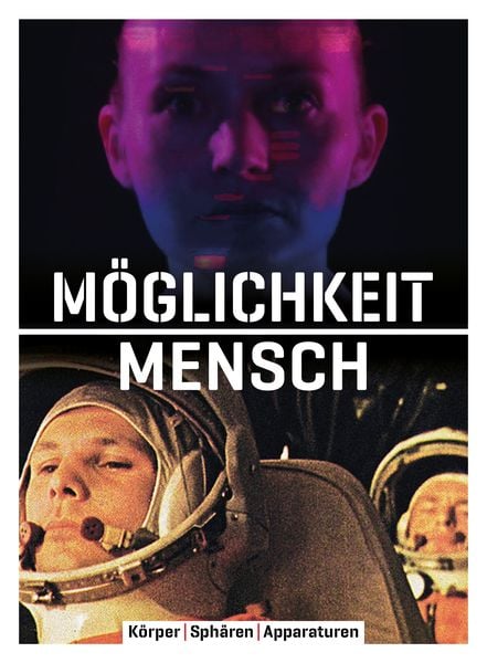 Produktbild: M&ouml;glichkeit Mensch