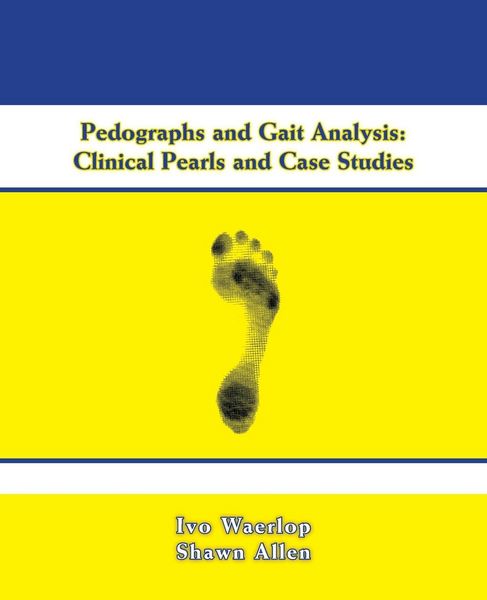 Produktbild: Pedographs and Gait Analysis