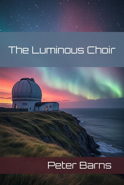 Produktbild: The Luminous Choir