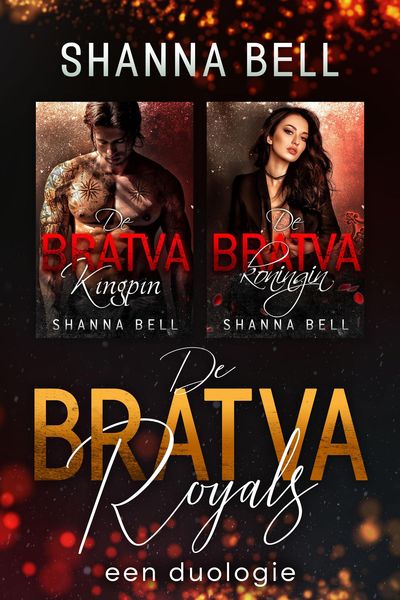 Produktbild: De Bratva Royals