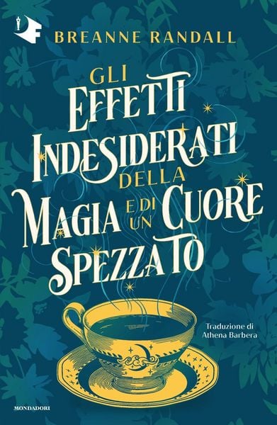 Produktbild: Gli effetti indesiderati della magia e di un cuore spezzato