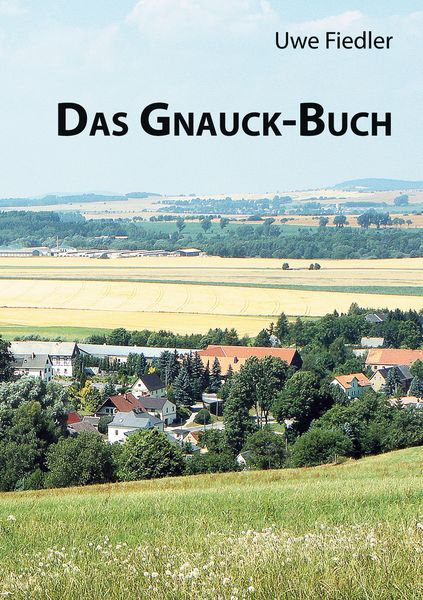 Produktbild: Das Gnauck-Buch