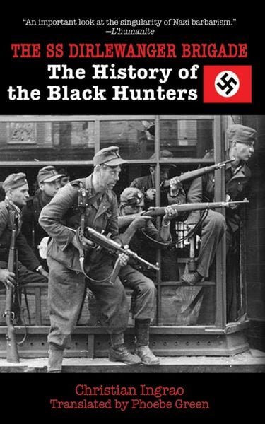 Produktbild: The SS Dirlewanger Brigade