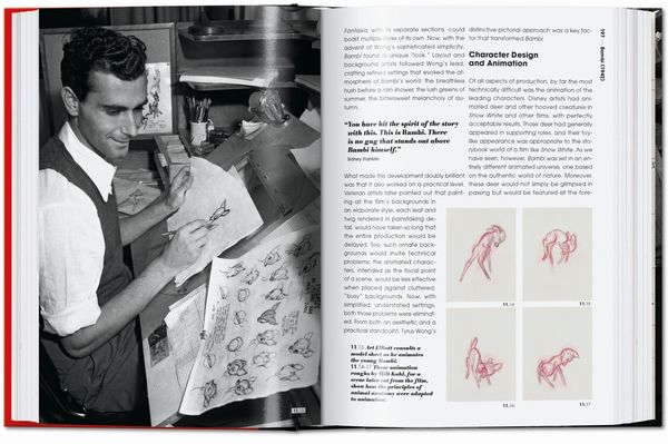 Produktbild: The Walt Disney Film Archives