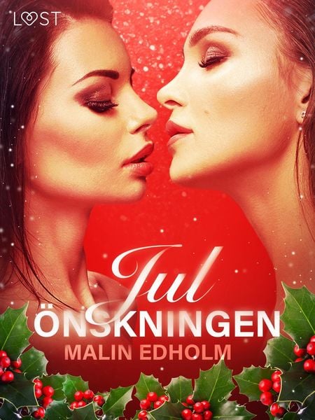 Produktbild: Jul&ouml;nskningen