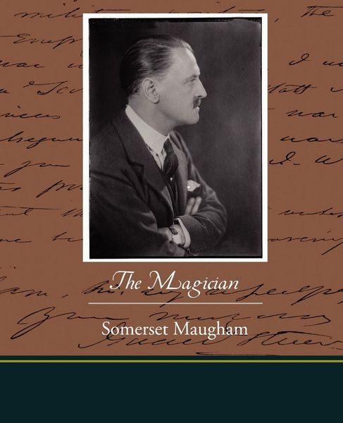 Produktbild: The Magician