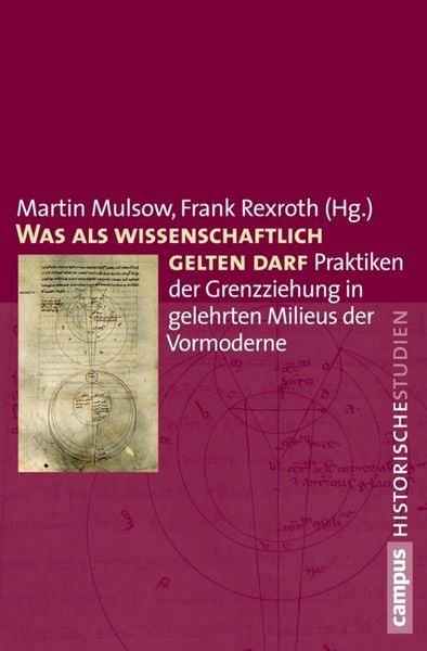 Produktbild: Was als wissenschaftlich gelten darf