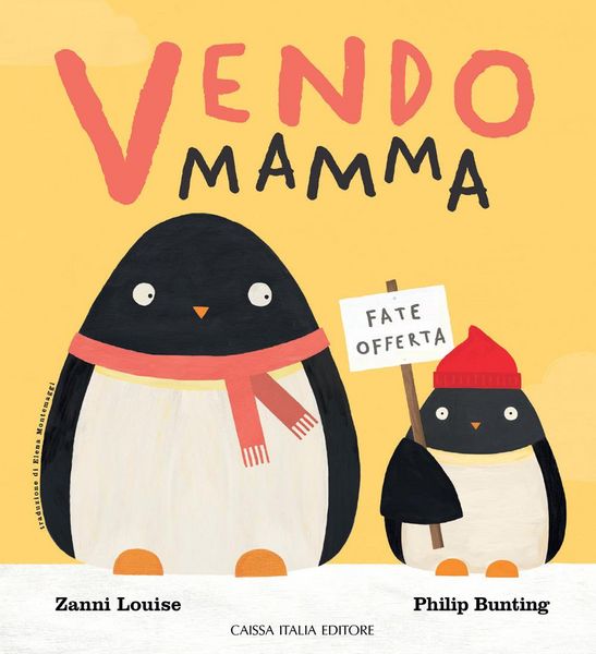 Produktbild: Vendo mamma