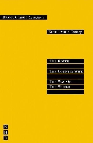 Produktbild: Restoration Comedy