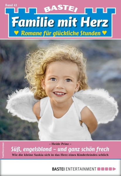 Produktbild: Familie mit Herz 41