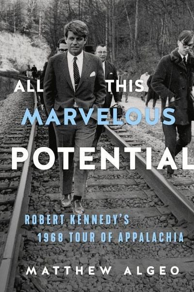 Produktbild: All This Marvelous Potential