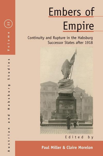 Produktbild: Embers of Empire