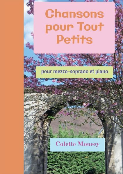 Produktbild: Chansons pour tout petits